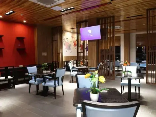 Jinyewan Hotel