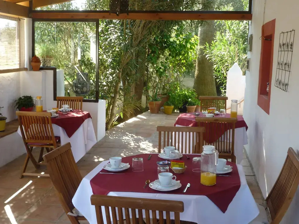 Finca La Palmera
