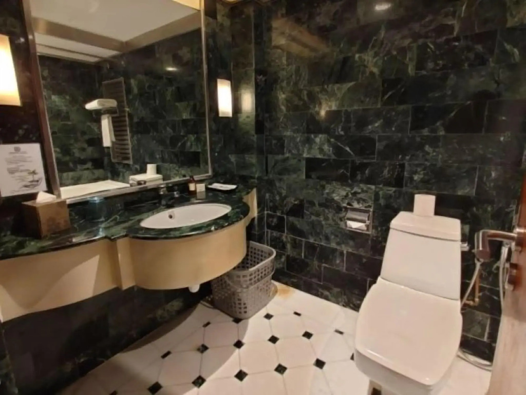 Orchard Point Serviced Apartments
