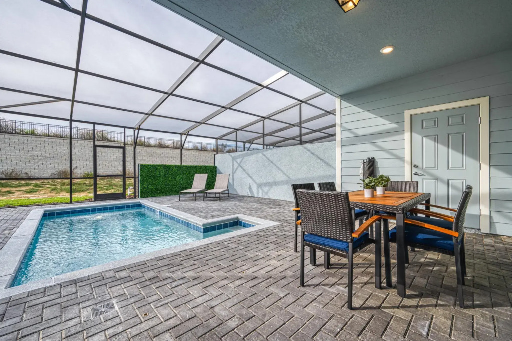 Gorgeous home @windsorisland 5bd 4,5bt