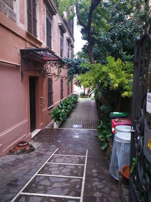 Trastevere four seasons Glorioso