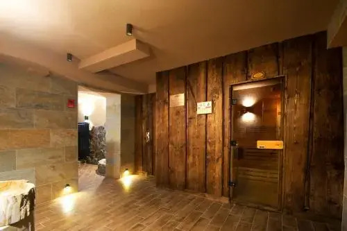 Hotel Lesana