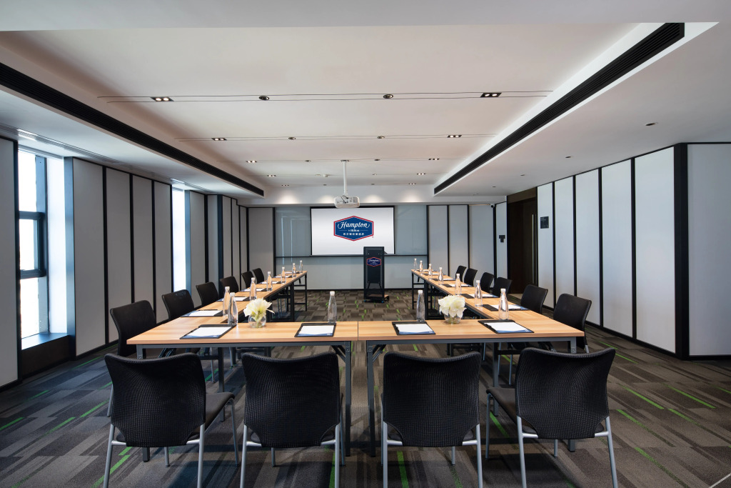 Hampton by Hilton Jingdezhen Fuliang