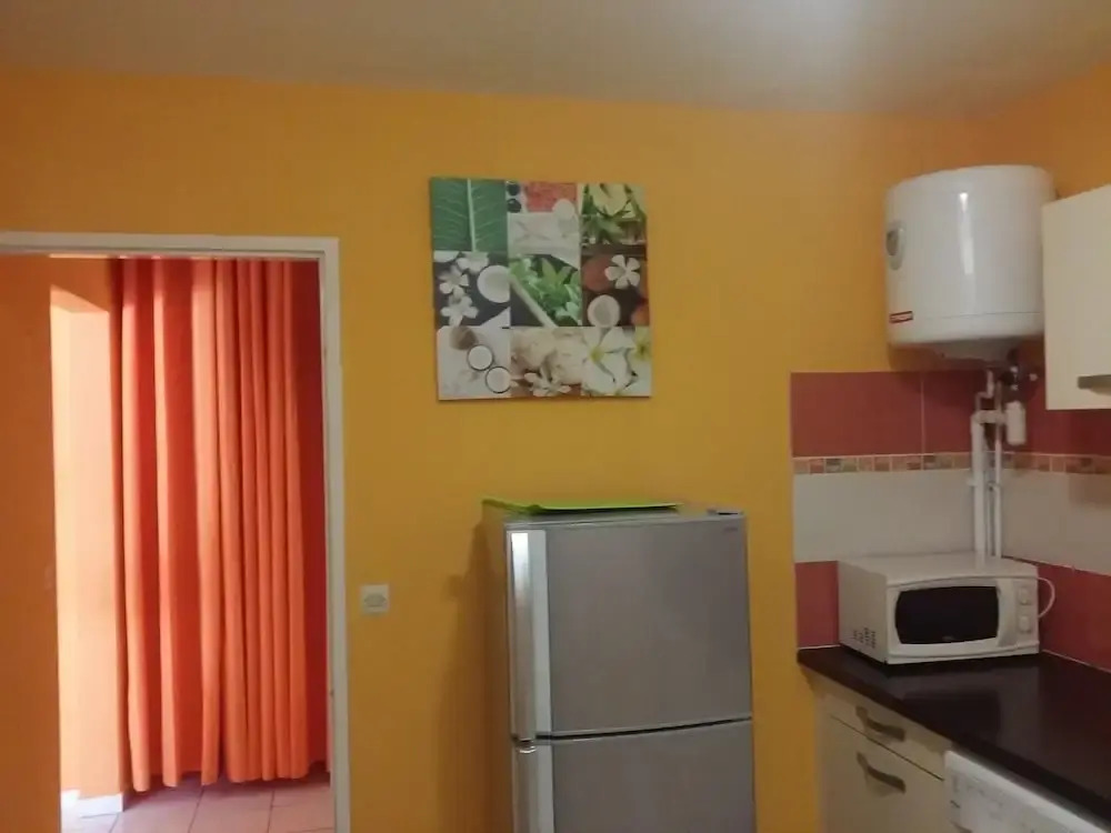 Appartement DZIL