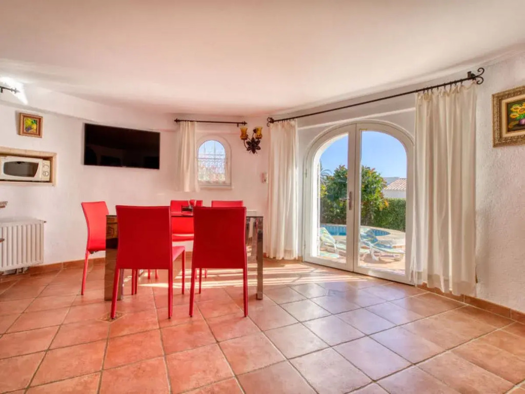 House Uschi Jávea