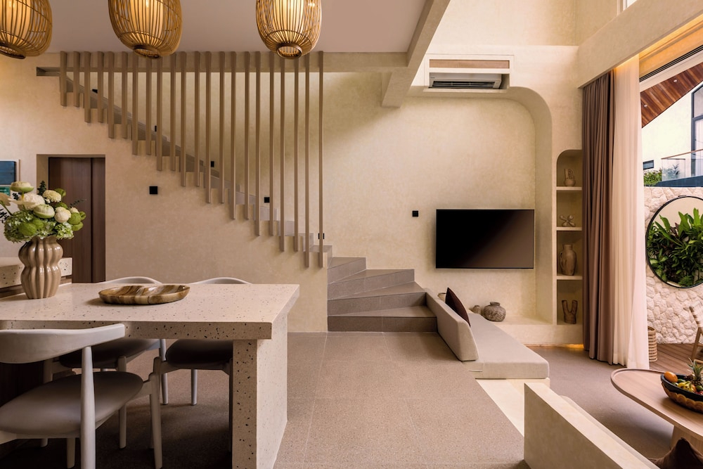Villa Fresko 3 by Alfred in Bali