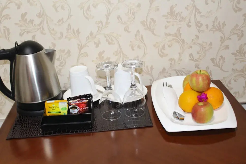 Easy Hotel Kenya