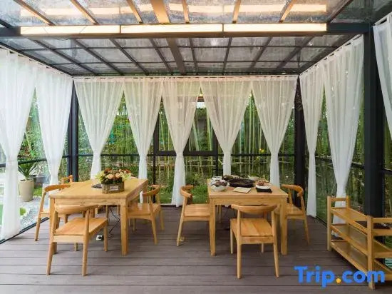 Wuxi Village Banzhuyuan Homestay (Lingshan Giant Buddha Nianhuawan Branch)