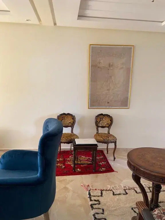 Résidence kettaniBouznika