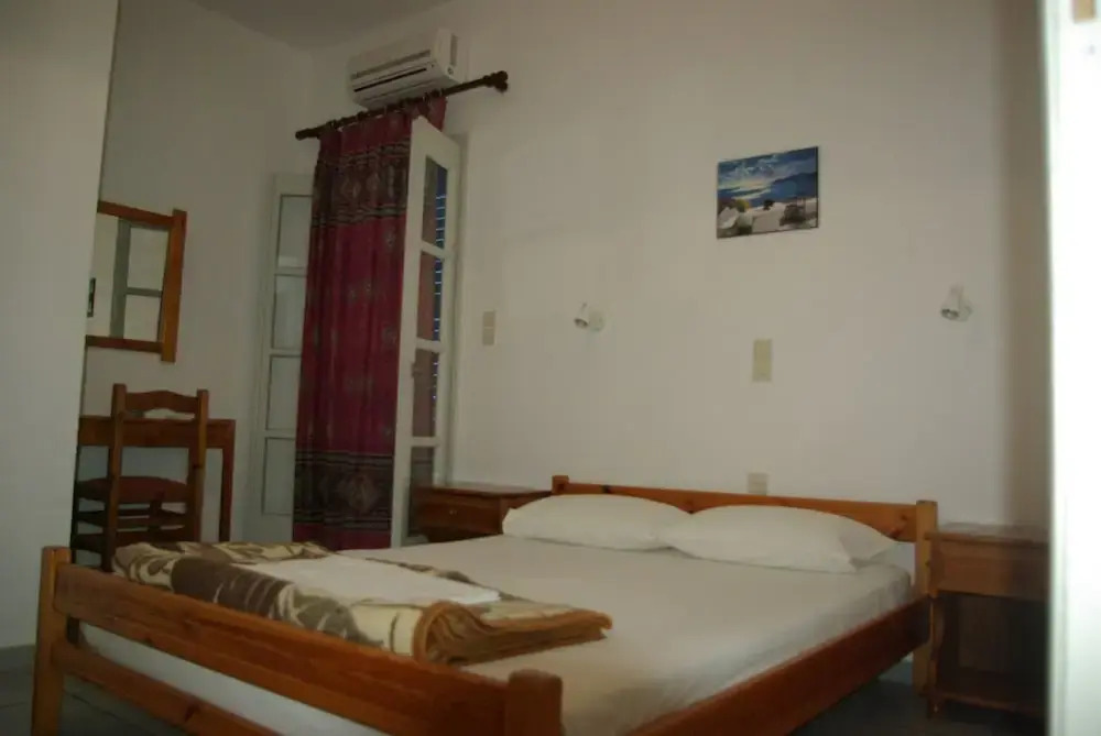 Youth Hostel Anna