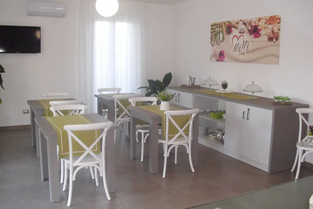 B&B MiMì