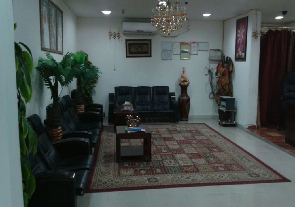 Al Eairy Furnished Apartments Al Ahsa 3