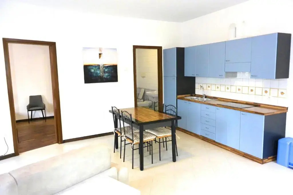 Ca Nova Apartments