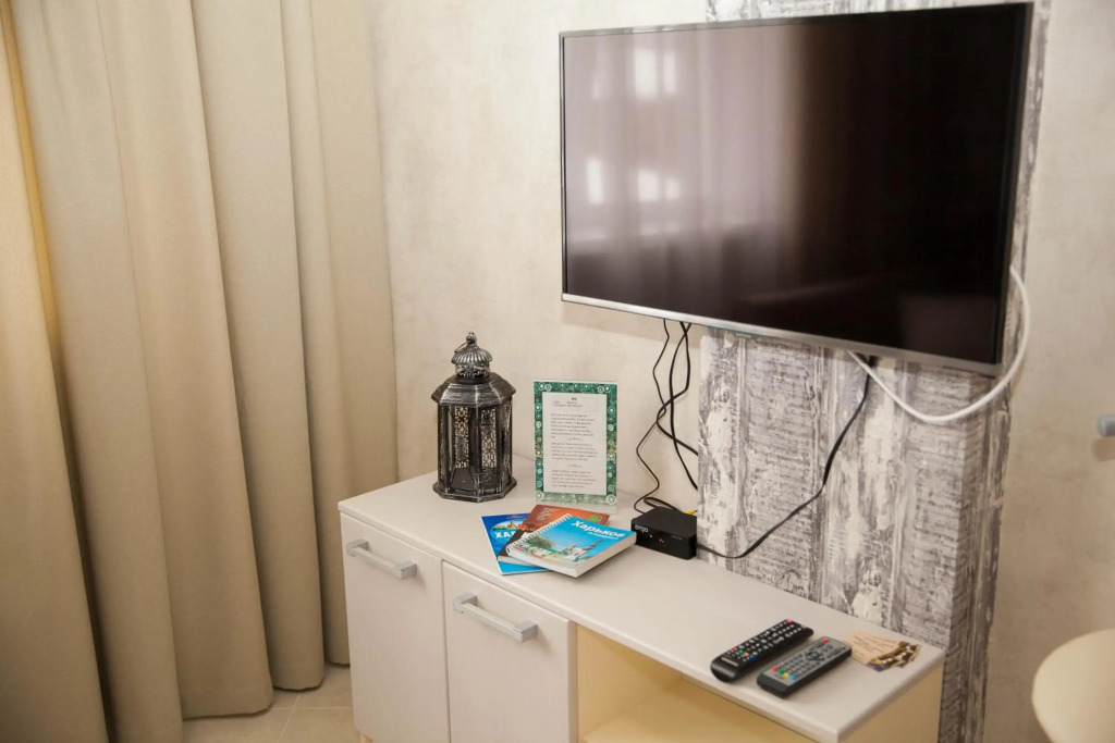 Rent of Apartments in Kharkiv