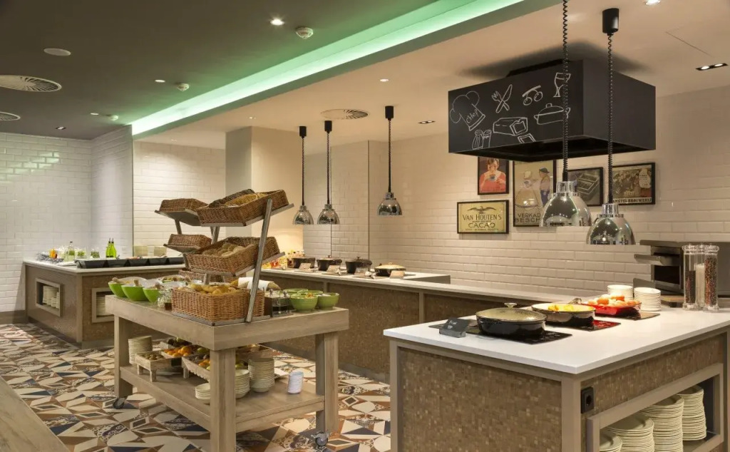 Holiday Inn Amsterdam