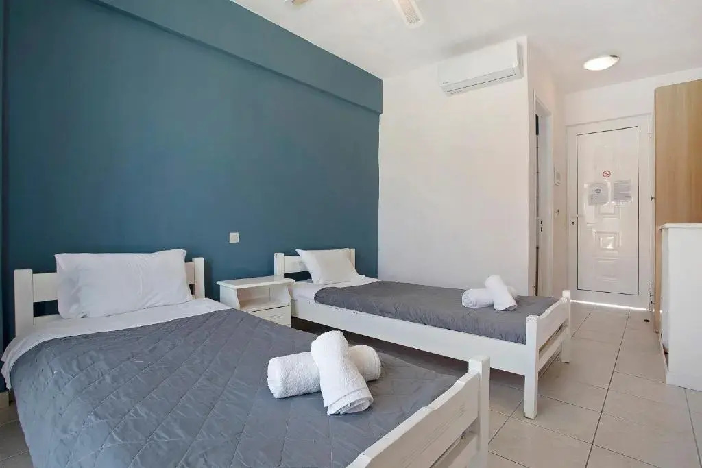 Zantegarden Apartment 3
