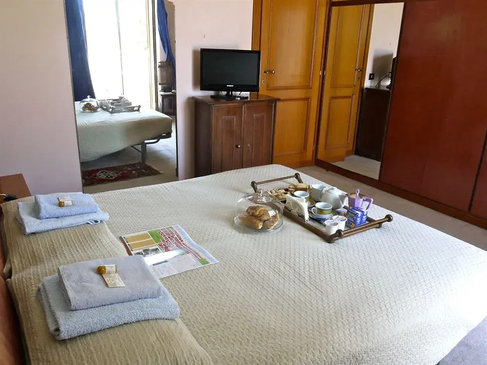 B&B Terramare