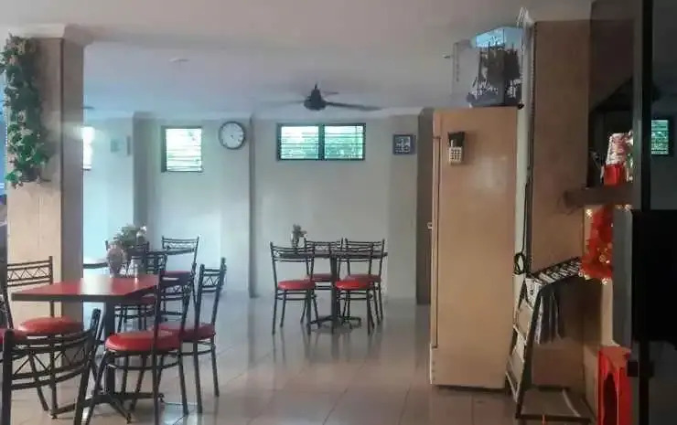 惠斯玛宾坦和声哈尔莫尼民宿(Wisma Bintan Harmoni)