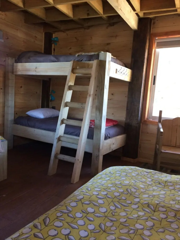 The Sirena Insolente Hostel