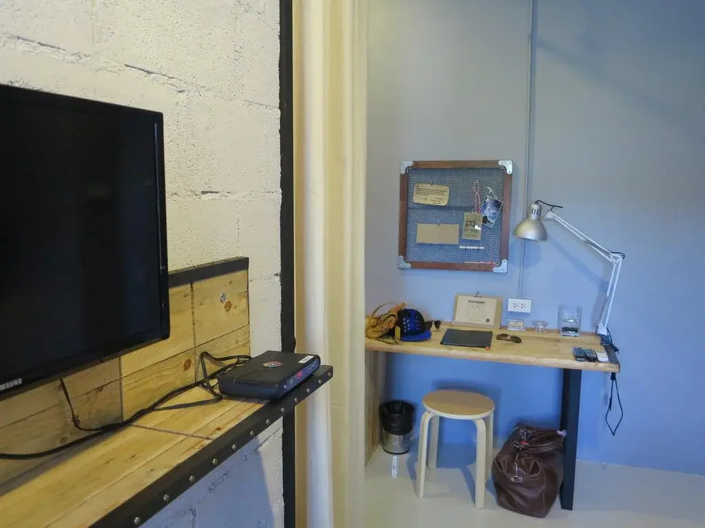 SleepClub Hostel