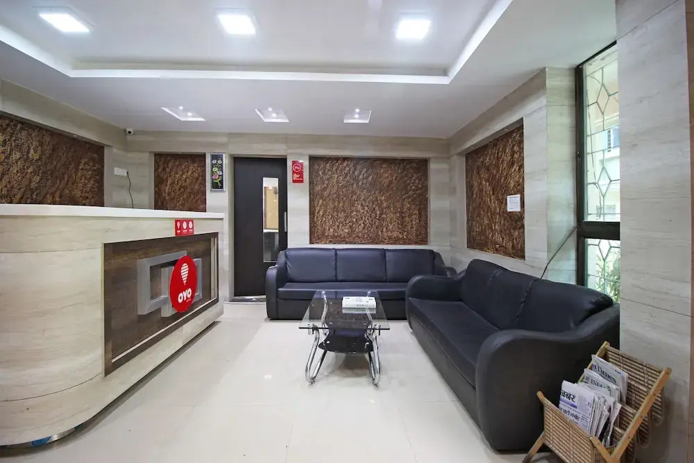 OYO 3091 Hotel Ramdiri Residency