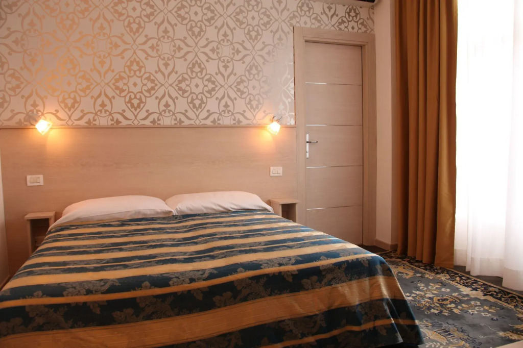 Hotel Appia 442