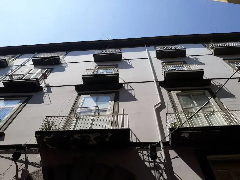 SanBiagio25 Apartments  Rooms