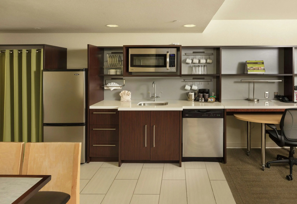 Home2 Suites by Hilton Salt Lake City/Layton