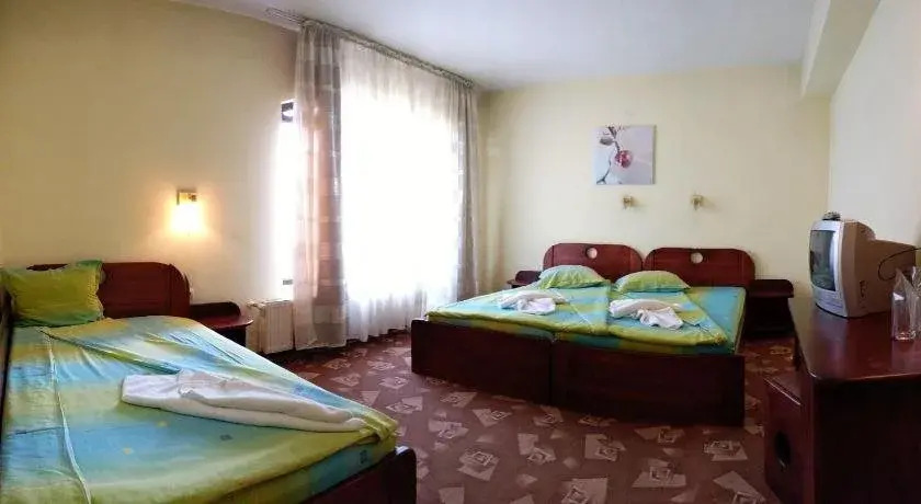 Family Hotel Iv