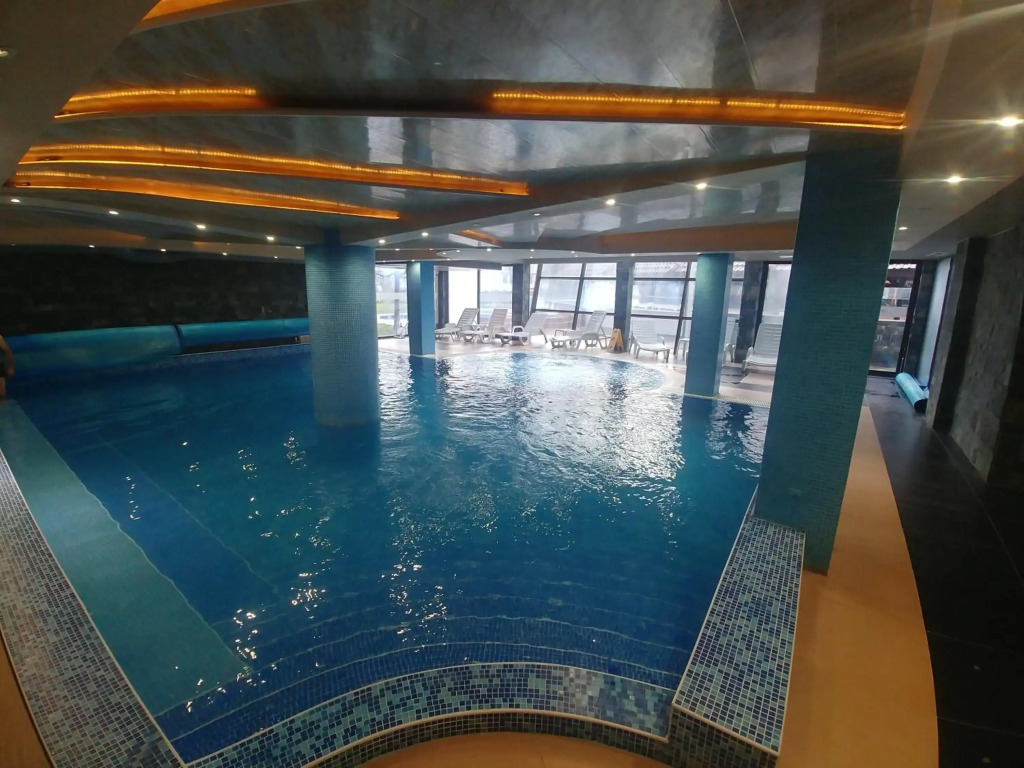 Belvedere Holiday Club VIP ap.h 61