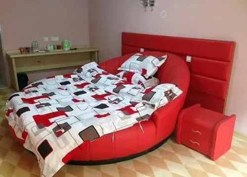 Jinan Junqiang Hotel Bayi Branch