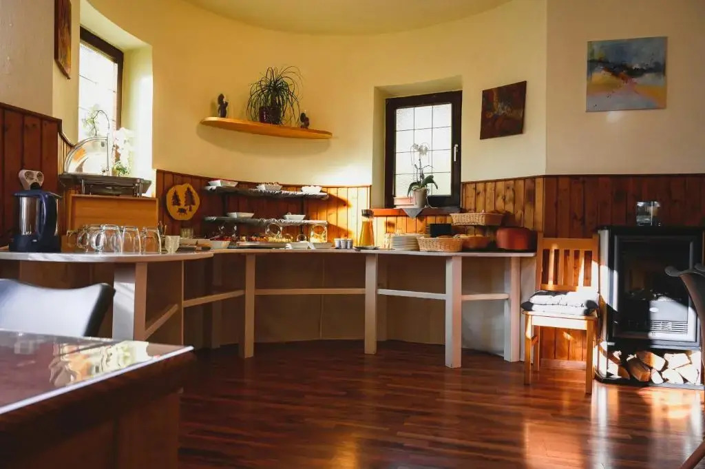 Pension Bayerwald