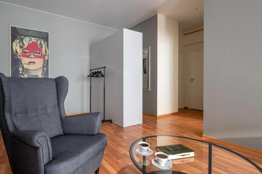 Sutki Rent у Дворцовой площади