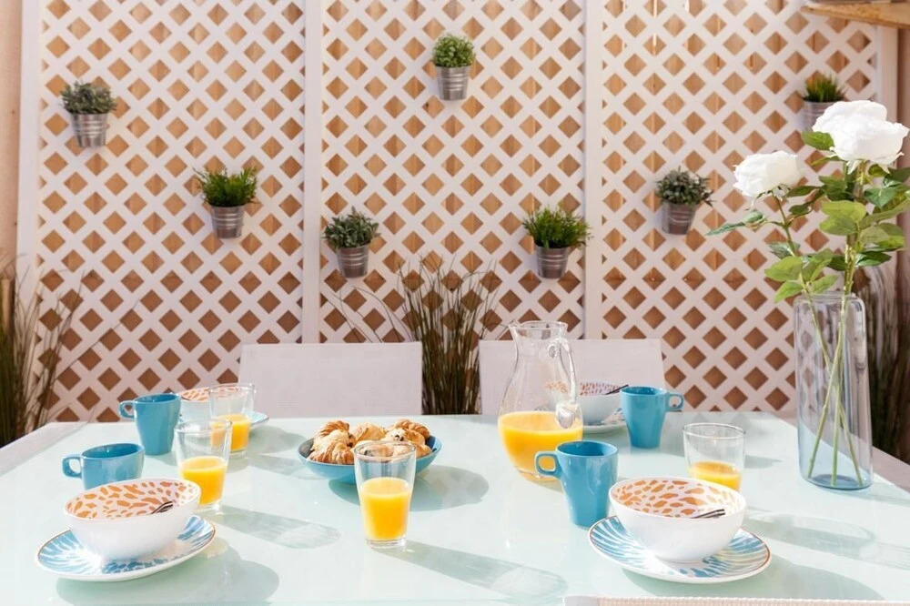 Apartamento Jardines al Mar