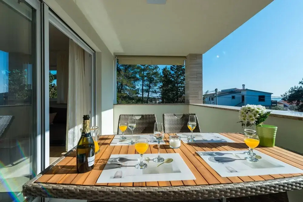 Apartment Martan