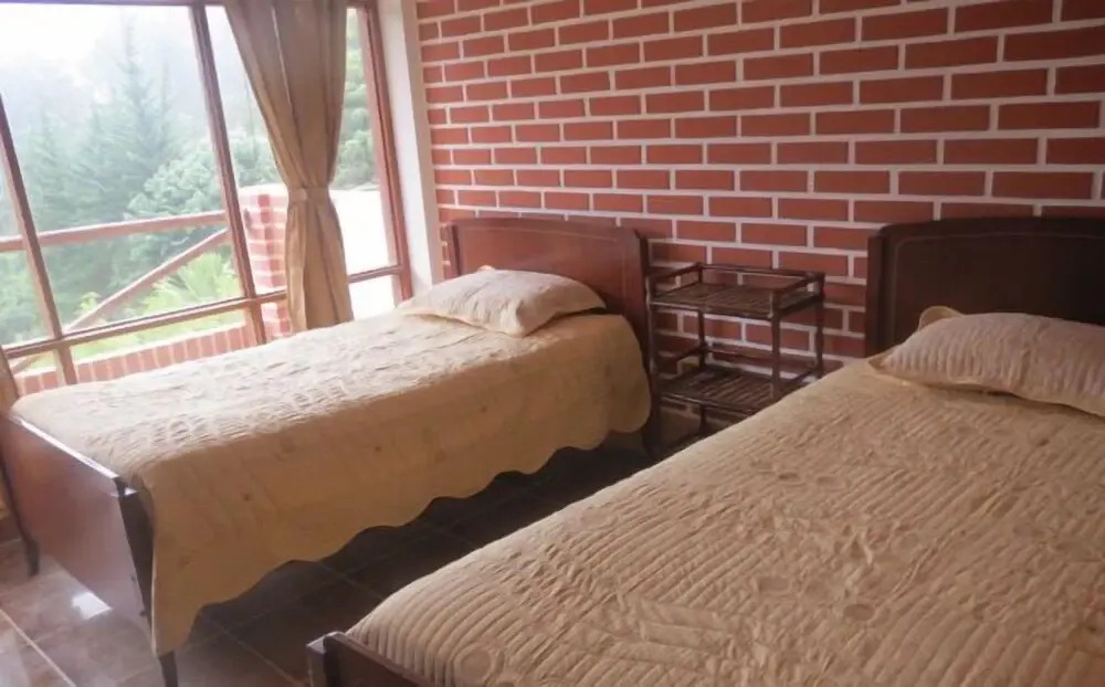 El Encanto Sorata