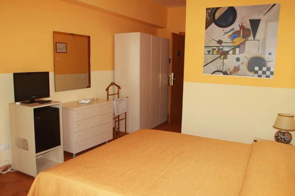 Hotel Sul Mare Al Gabbiano