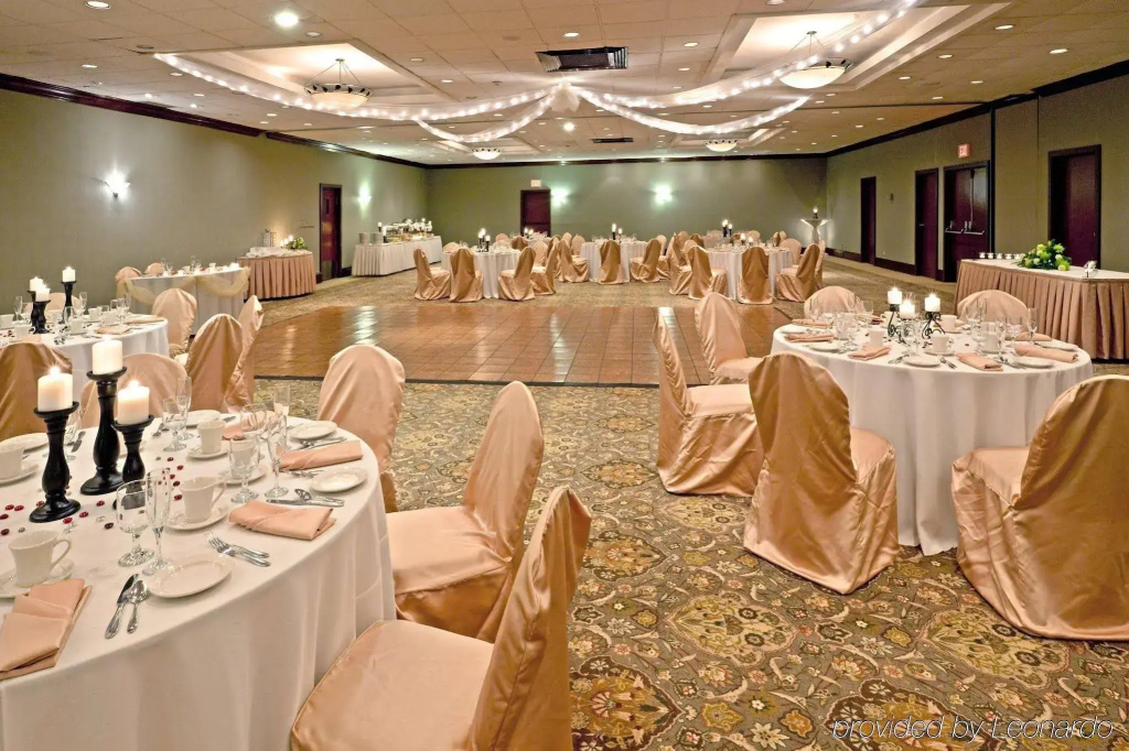 Quality Inn Oneonta Cooperstown Area