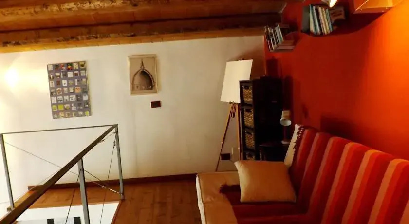 Casa Vacanze Archetto