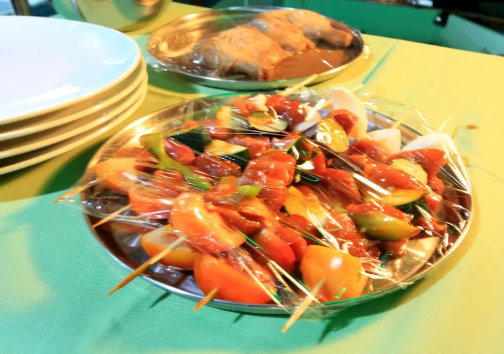 Manarra Sea View Resort