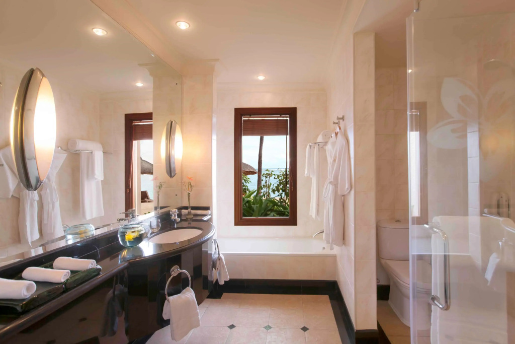 Hilton Mauritius Resort & Spa