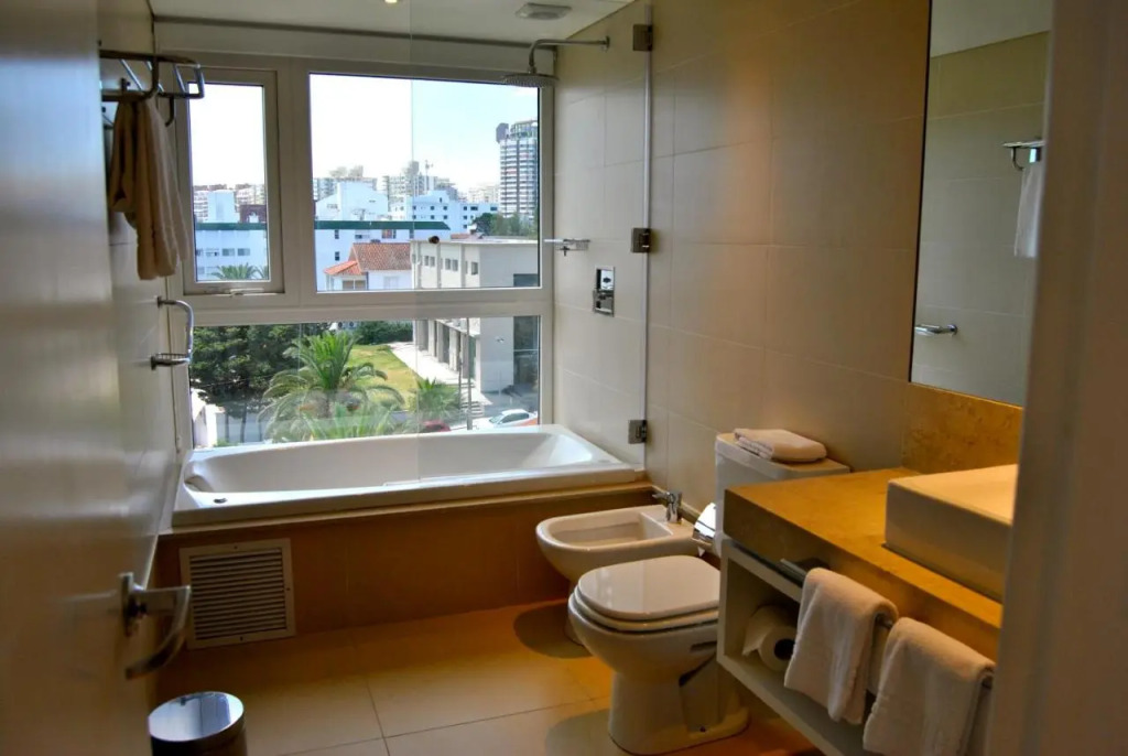 Hotel Castilla