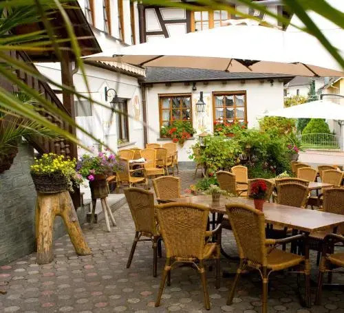 Landgasthof Rebstock