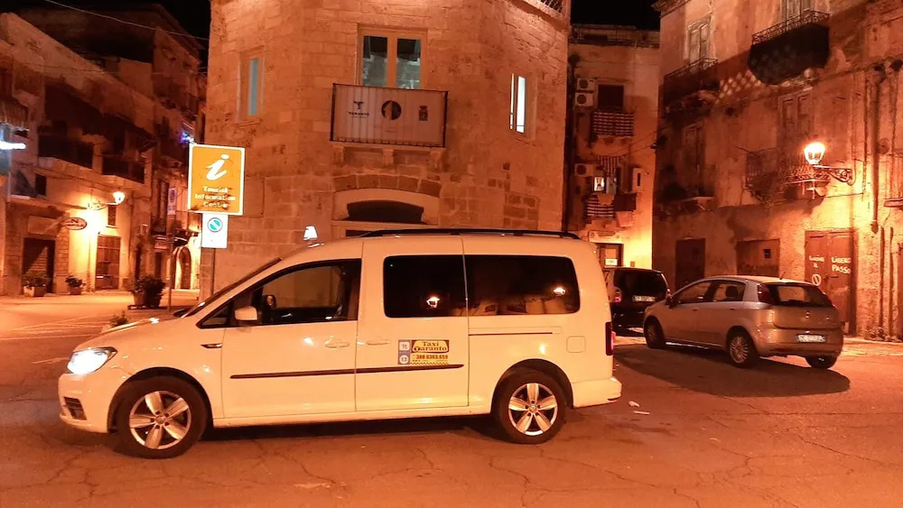 Alba Ionica Taranto