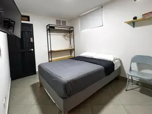 Amoblados Medellín Laureles