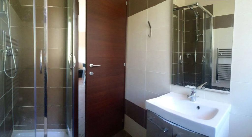 Guest House Roma Express