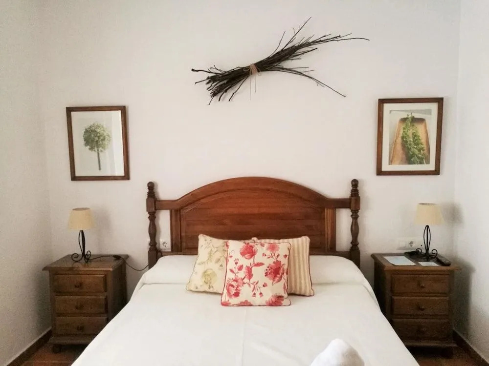 Hotel Rural Casa Fina