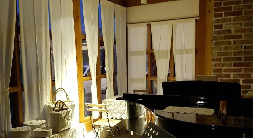 Hyun Guesthouse