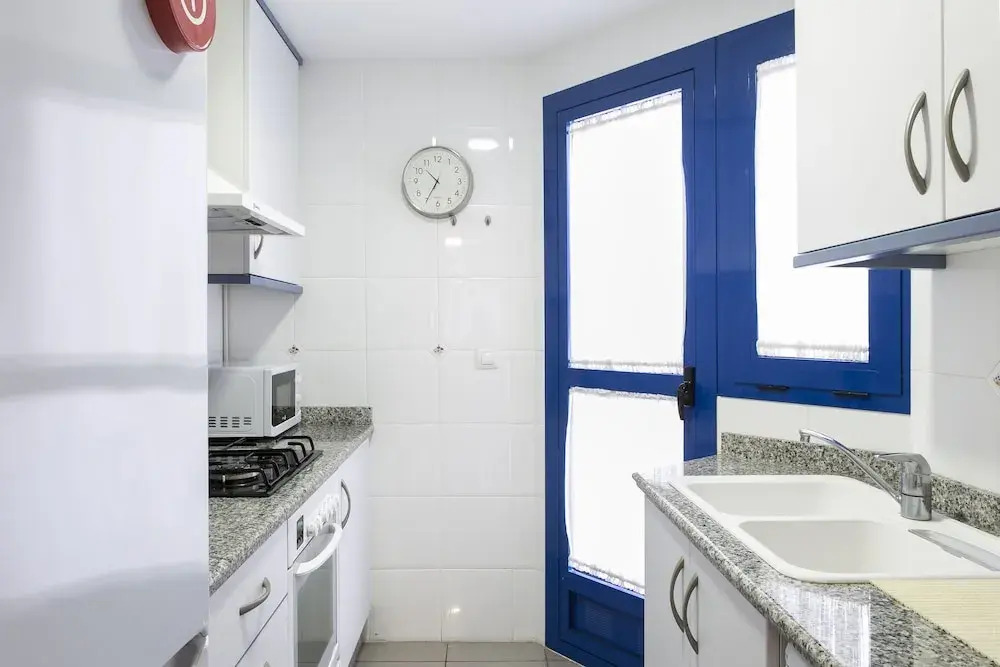 ApartUP Patacona Oriental