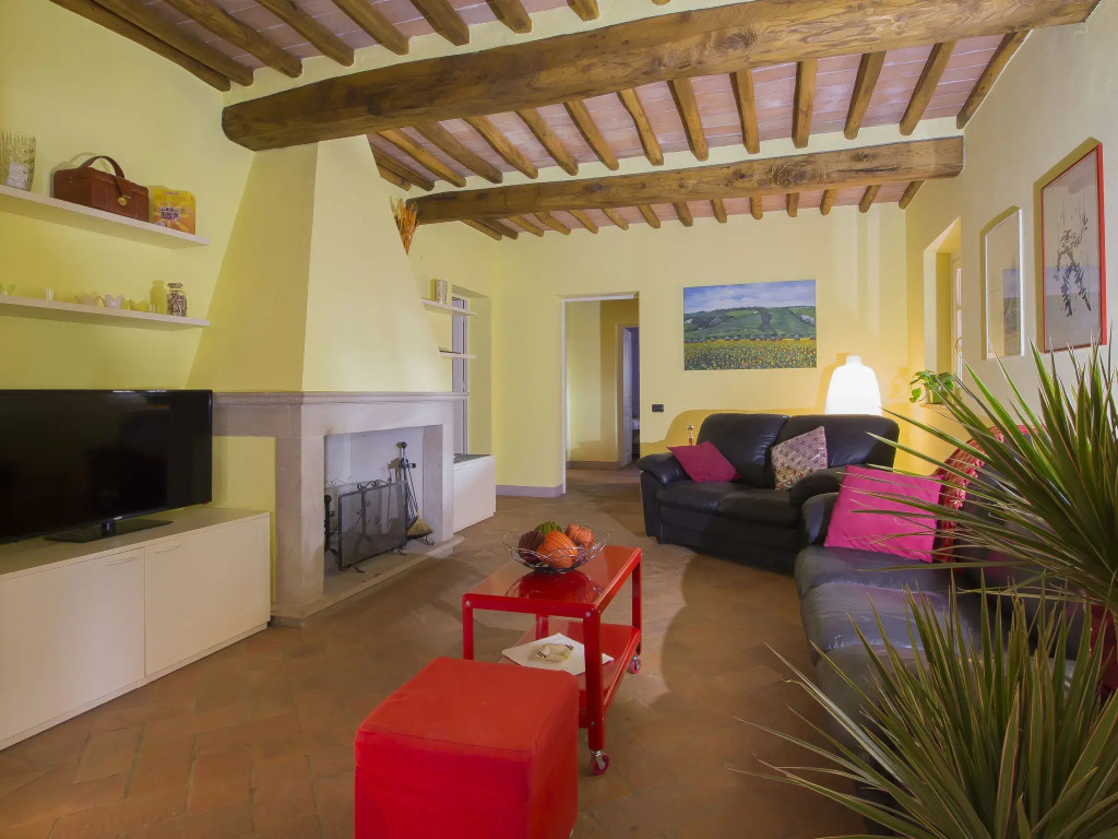 Holiday Home Villa il Pellicano by Interhome